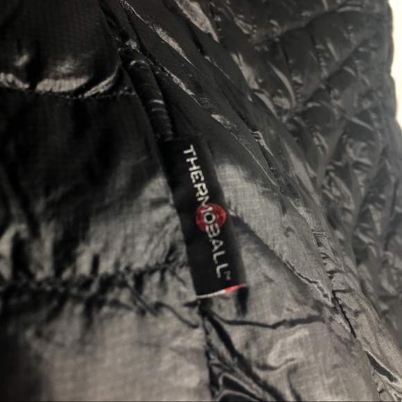 The North Face ThermoBall Eco Vest - Picture 9 of 13